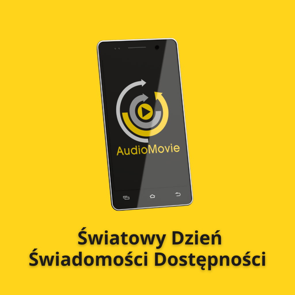Światowy dzień świadomości dostępności